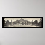 Vassar College Photo 1909 posters