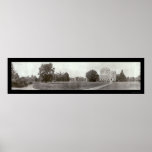 Vassar College Photo 1912 posters