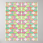 Vast Bunny print