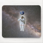 Vastness by Gregory Gallo mousepads