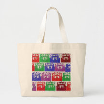 Vastu Engineering of Stadiums Canvas Bag