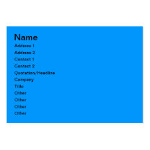 Vatican Business Cards