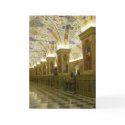 vatican museum hall cards