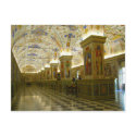 vatican museum postcards