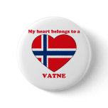 Vatne Pinback Buttons