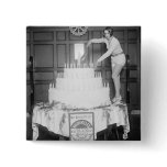 Vaudeville Birthday Party: 1926 buttons