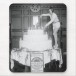 Vaudeville Birthday Party: 1926 mousepads