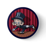 Vaudeville Hoofin' buttons