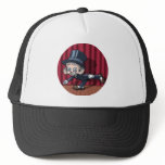 Vaudeville Hoofin' hats