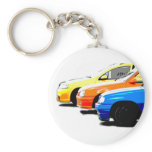 Vauxfest Keychains