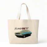 Vauxhall Viva HB GT bags