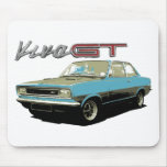 Vauxhall Viva HB GT Mouse Pads