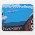 Vauxhall Viva HB GT Mousepads
