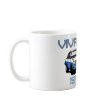 Vauxhall Viva HC mugs