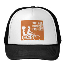 VBP Logo Hat