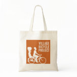 VBP Logo Tote Bag