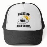 VBS HAT