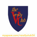 VC Men's Polo t-shirts