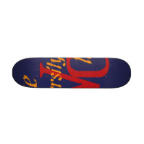 VC Skateboard