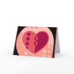 Vday Friendship Card