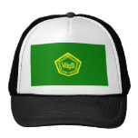 Vdgb, Germany Hats