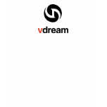 vDream Logo Baby-T t-shirts