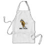 Veal Cutlet Apron