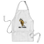 Veal Cutlet Apron