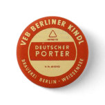 VEB Kindl Porter Pins