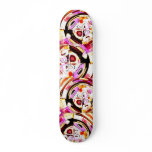 VEBRATO Skateboard