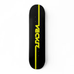 VecKR Skateboard