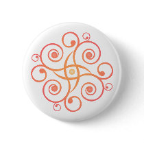 Vector Art: Gradient Spirals: Pin