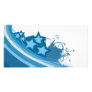 vector-background-2 custom photo card