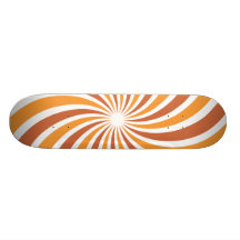 vector-beams-background skate board deck