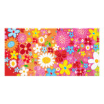 Vector_Heart_Flowers.ai photo cards
