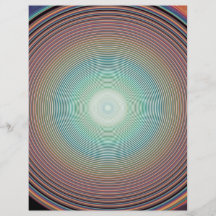 Vector Rainbow Colourful Background 2222 DIGITAL P Flyer