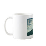 Vector Red Fuji mugs