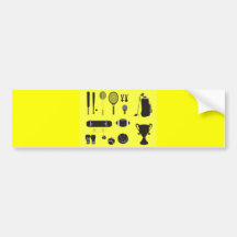 vectorvaco-09101602-sport-stuffs-large bumper sticker