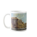 Veduta Del Canal Grande By Canaletto mugs