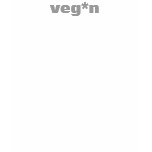 Veg*n argyle t-shirts