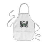 Vegan aprons