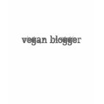 vegan blogger t-shirts