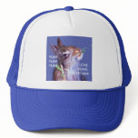 Vegan Bunny hats