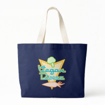 Vegan Diner Bags