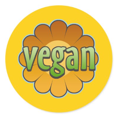 Vegan Flower