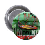 vegan forever buttons