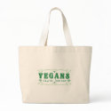 Vegan Taste bags