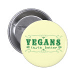 Vegan Taste Buttons