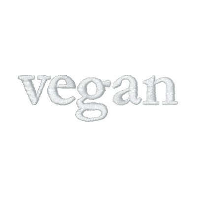 Vegan Track Jacket Vegan Track Jacket