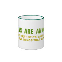 Vegans Are Annoying Mug